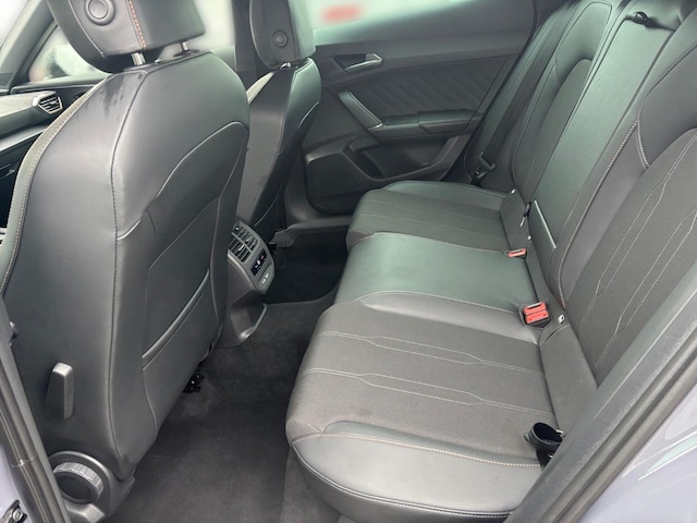 Cupra Formentor 2.0 TDI *LED*KAMERA*NAVI*SITZH*