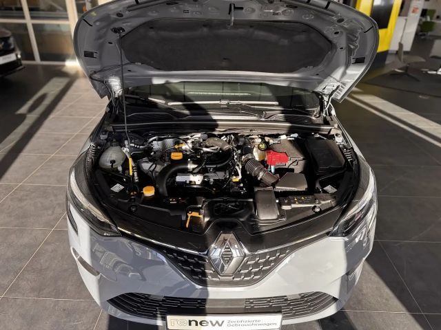 Renault Clio TCe 90 Zen