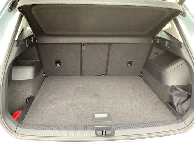 Volkswagen Tiguan 1.5 eTSI DSG Life