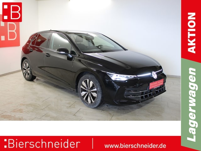 Volkswagen Golf 1.5 eTSI DSG IQ.Drive
