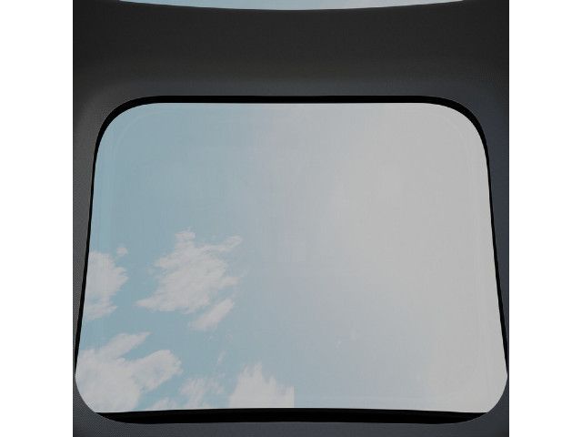 Mercedes-Benz EQB 300 4MATIC