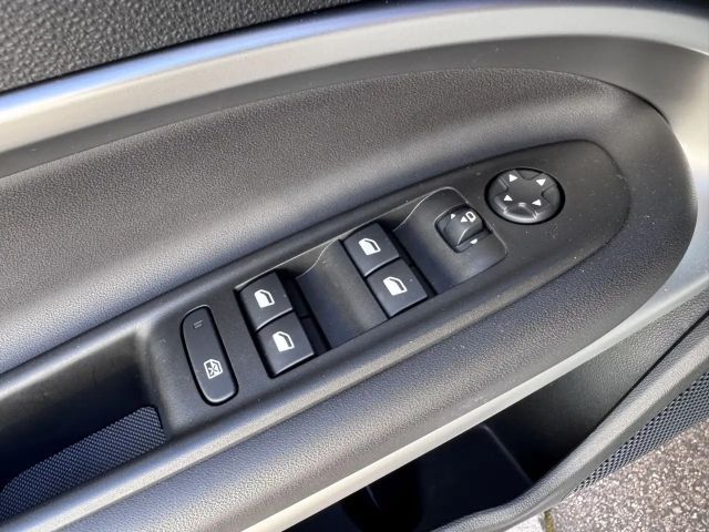 Jeep Avenger Altitude Full-Electric