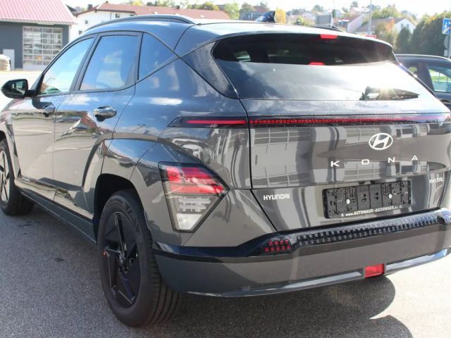 Hyundai Kona 2WD Electric Trend