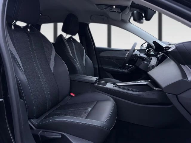 Peugeot 308 PureTech SW