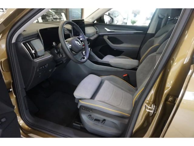 Skoda Kodiaq 2.0 TDI 4x4 Selection