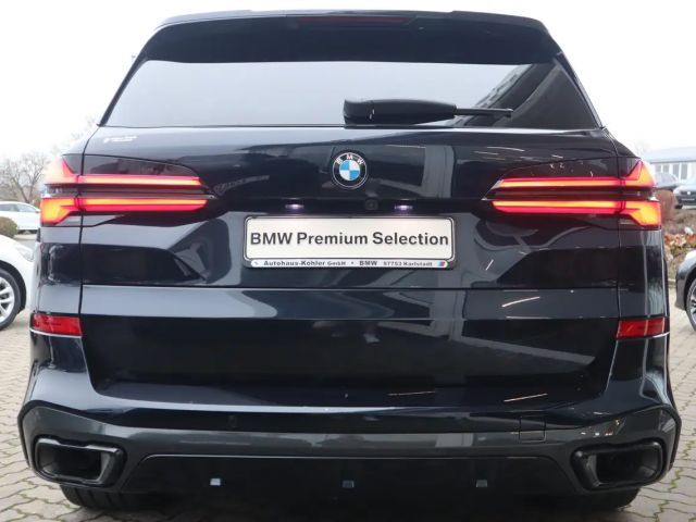 BMW X5 M-Sport xDrive30d