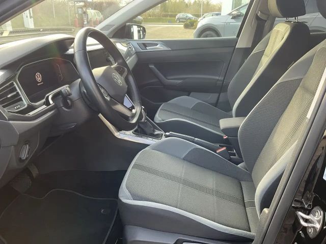 Volkswagen Polo 1.0 TSI DSG IQ.Drive Style