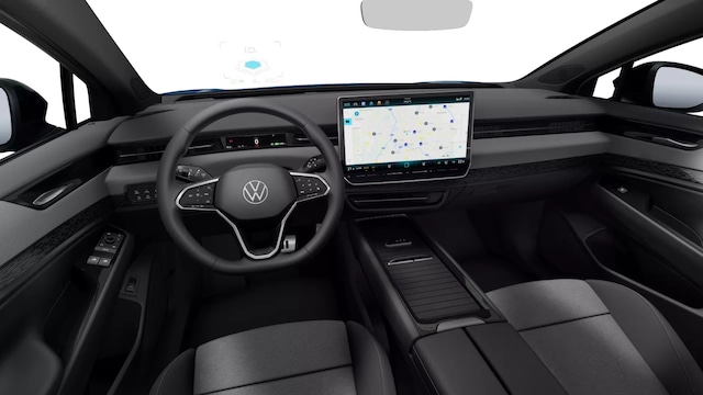 Volkswagen ID.7 Pro Tourer