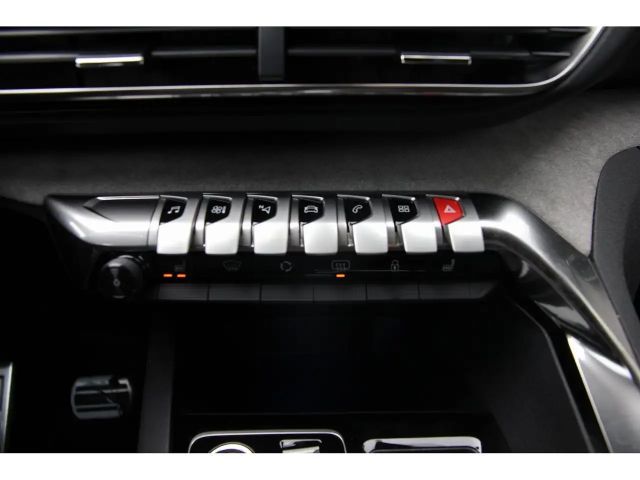 Peugeot 3008 EAT8 GT-Line HDi