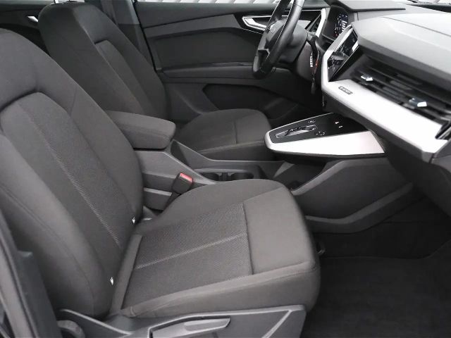 Audi Q4 e-tron 4 J Batteriegarantie