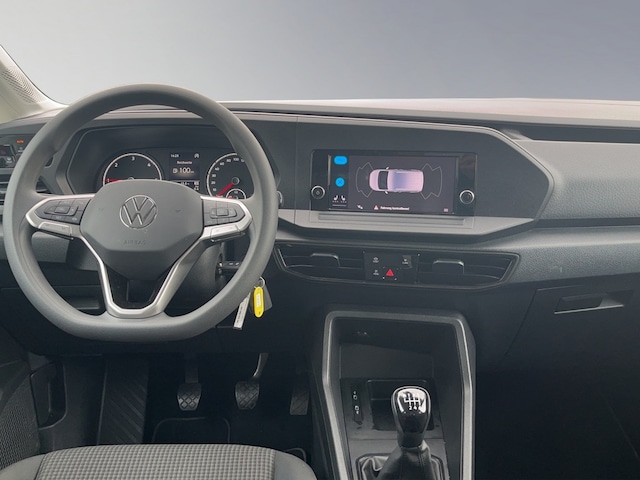 Volkswagen Caddy Caddy KLIMA PDC AHK SITZHEIZUNG