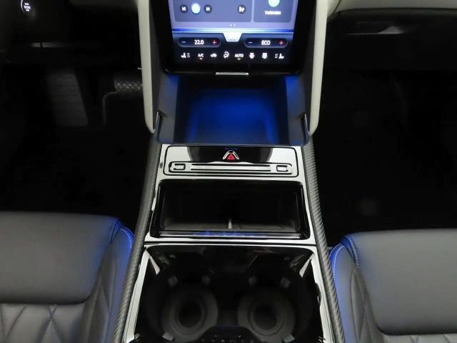 Ford Explorer AWD Premium