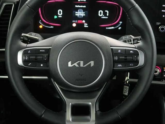 Kia Sportage Edition 7 GDi