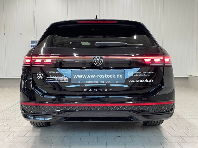 Volkswagen Passat 2.0 TDI DSG Variant