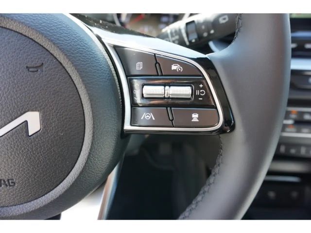 Kia Ceed 1.5T 140 Ultimate Edition DCT7 Style JBL Navi ACC