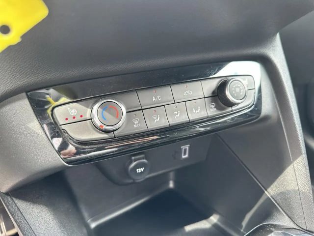 Opel Corsa GS-Line Grand Sport