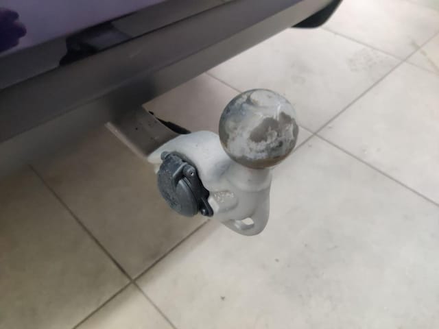 Volkswagen Tayron 1.5 eTSI Life Plus