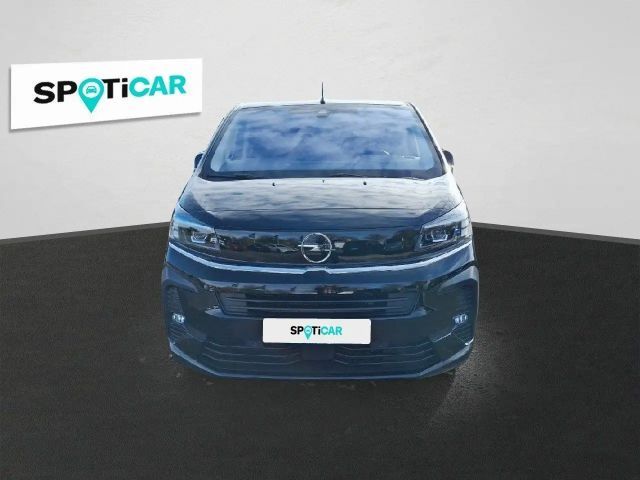 Opel Zafira Life 2.0 CDTI