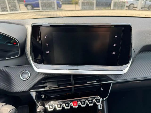 Peugeot E-208 Active Pack