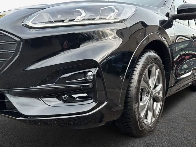 Ford Kuga EcoBoost ST Line