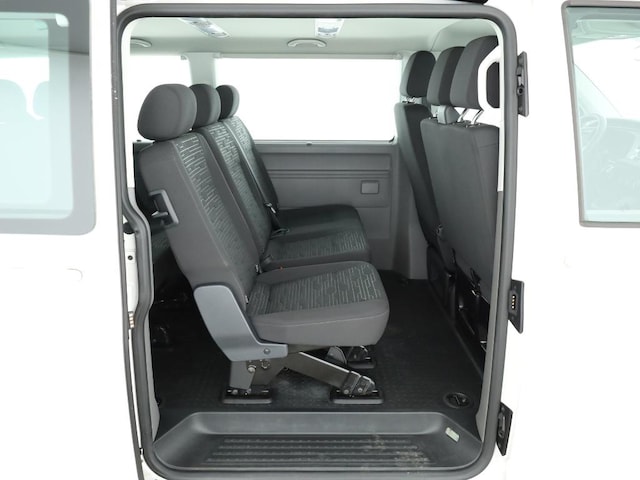 Volkswagen Caravelle Lang T6