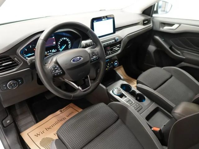 Ford Focus 1,5 EcoBl. Aut. ''LED*NAVI*ACC*W-PAKET*R-KAM''