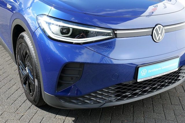 Volkswagen ID.4 Family