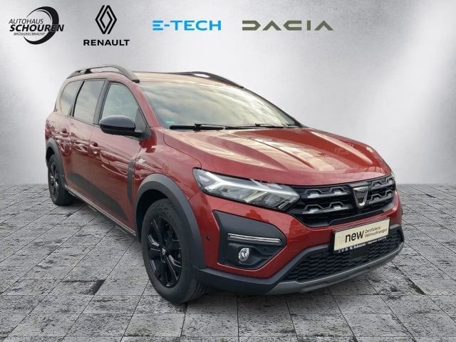 Dacia Jogger Extreme TCe 100