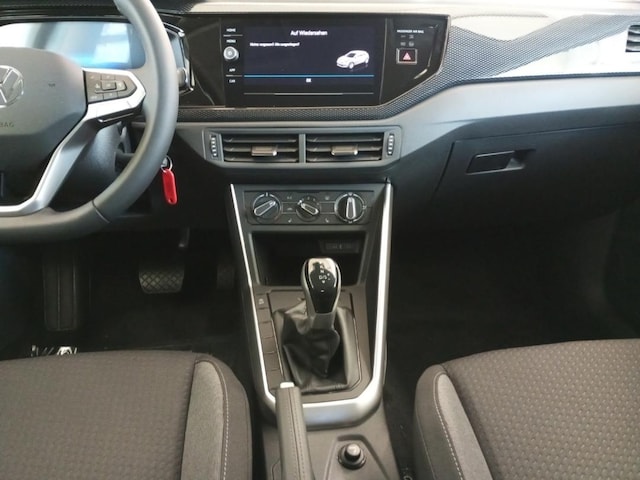 Volkswagen Polo 1.0 TSI