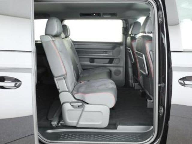 Volkswagen ID.Buzz 7-zitter GTX LWB