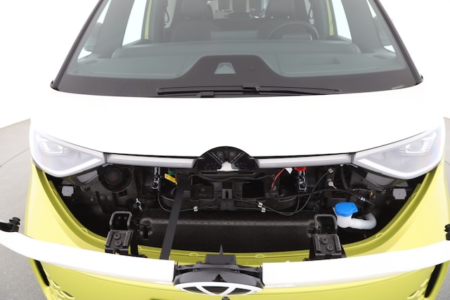 Volkswagen ID.Buzz LR | 7-SITZER PANO AHK ACC