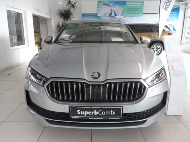 Skoda Superb 1.5 TSI Combi