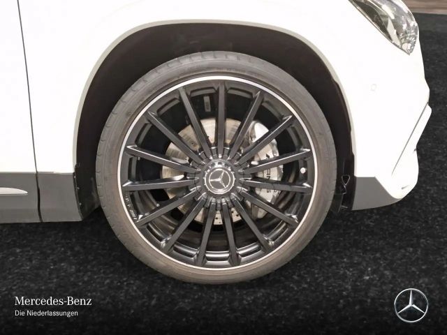 Mercedes-Benz GLA 35 AMG 4MATIC AMG Line