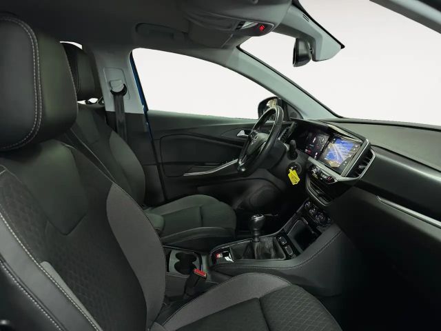 Opel Grandland X 1.2 Turbo Turbo