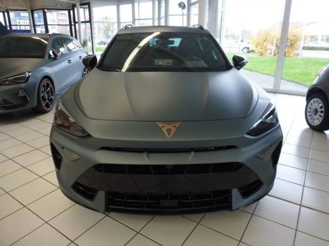 Cupra Formentor 2.0 TSI 4Drive DSG VZ