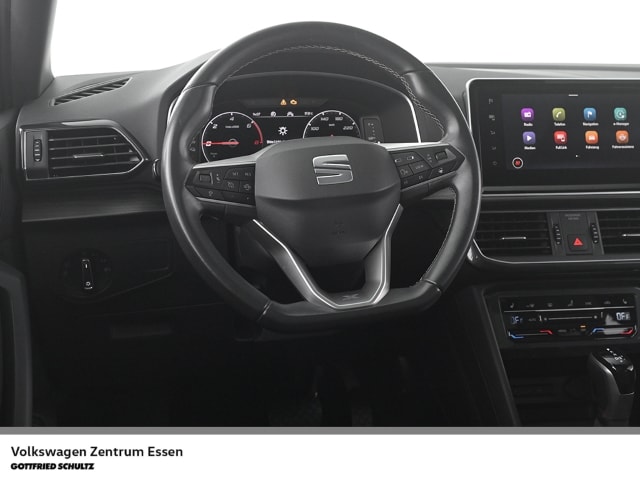 Seat Tarraco Xcellence e-Hybrid