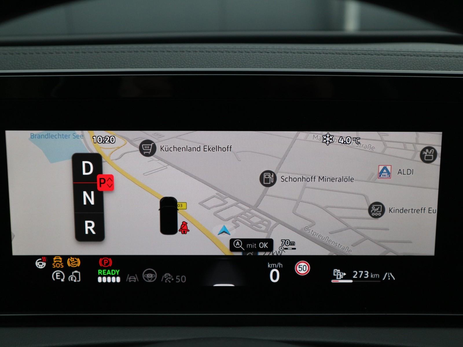 Volkswagen Tiguan R-Line eHybrid