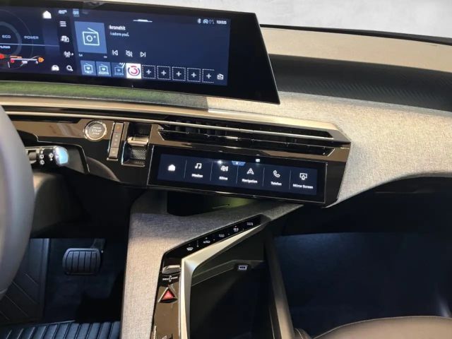 Peugeot 5008 Allure Pack Hybrid