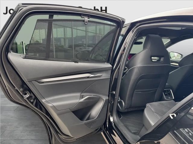 Skoda Enyaq Coupe Sportline