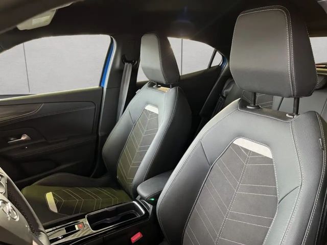 Opel Mokka GS-Line Grand Sport Turbo