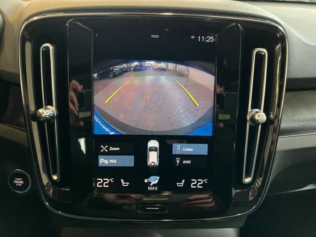 Volvo XC40 Dark Ultimate