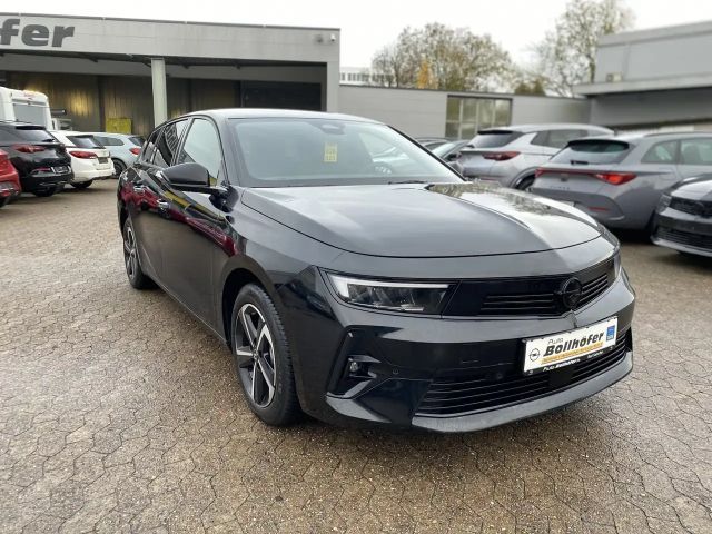 Opel Astra GS-Line Grand Sport Sports Tourer