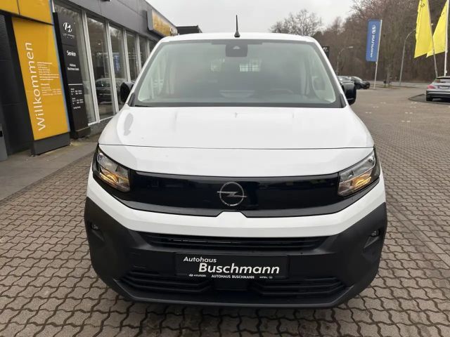 Opel Combo 1.5 CDTI