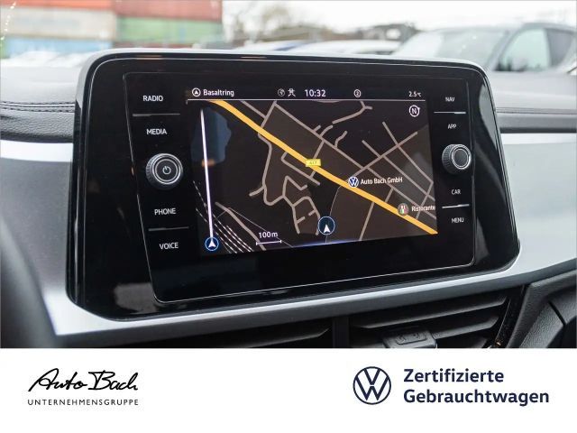 Volkswagen T-Roc 1.5 TSI Life