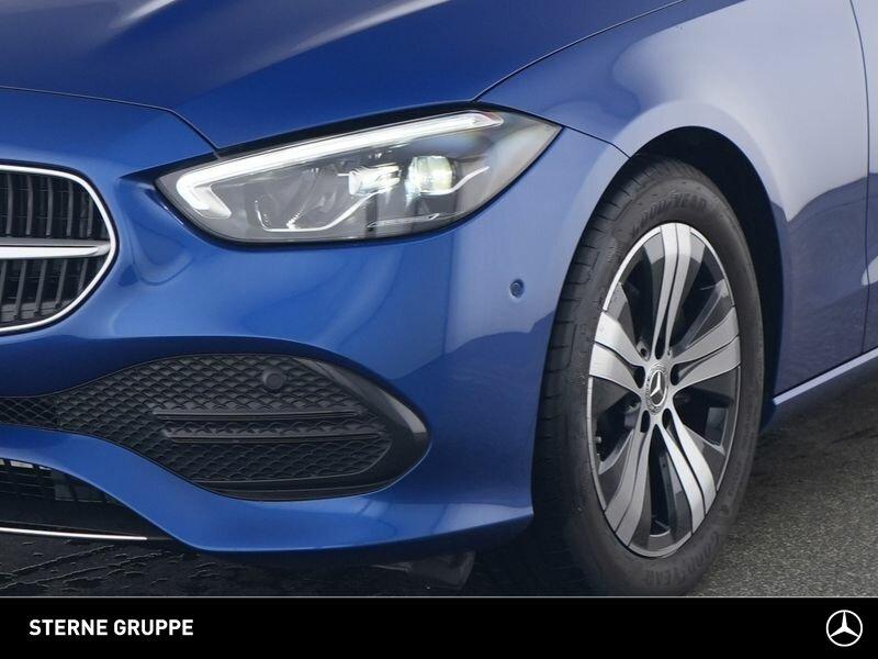 Mercedes-Benz C 180 AVANTGARDE Estate