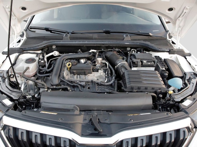 Skoda Kamiq 1.0 TSI Clever