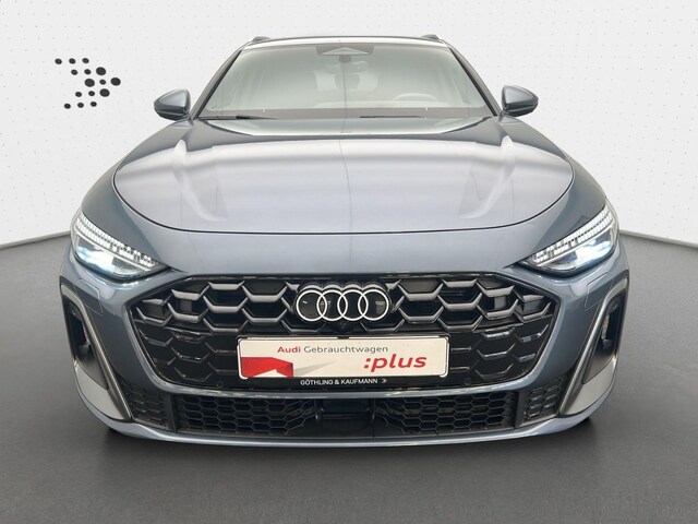 Audi A5 Avant Quattro S-Tronic
