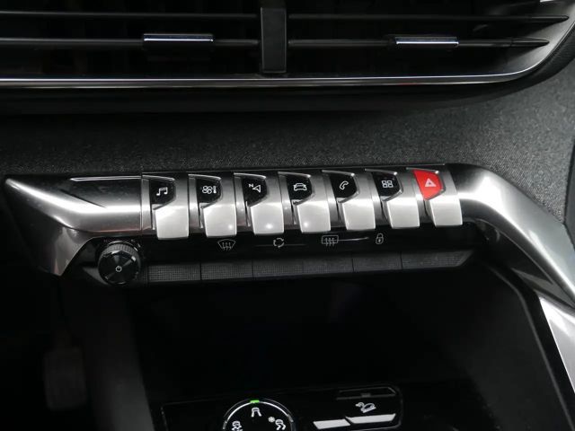 Peugeot 3008 Allure Pack PureTech