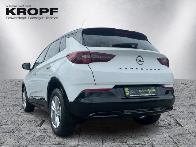 Opel Grandland X 1.5 CDTI