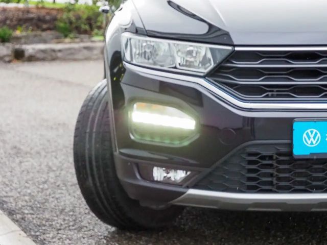 Volkswagen T-Roc 1.5 TSI Sport